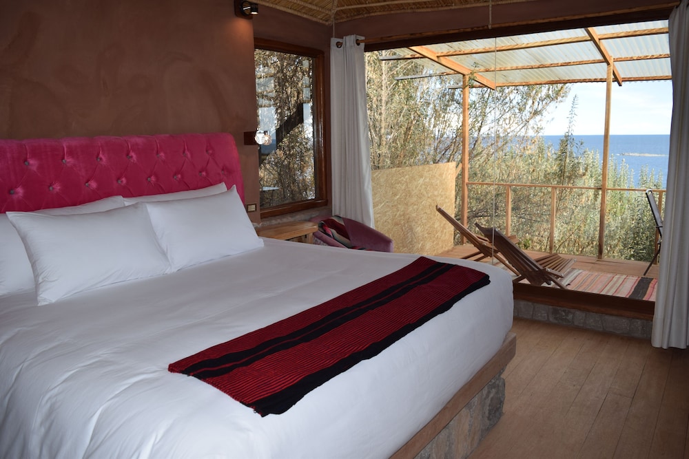 Deluxe Double Room photo 3