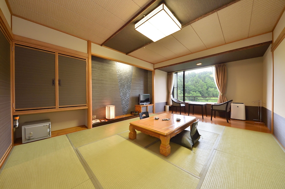 Japanese Style Room, Main Building, Non Smoking photo 1