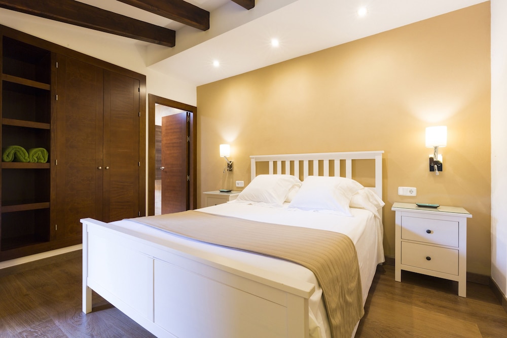 Junior Double Room