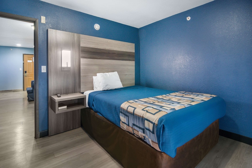 Rodeway Inn Carrollton I-35E, Billede 4