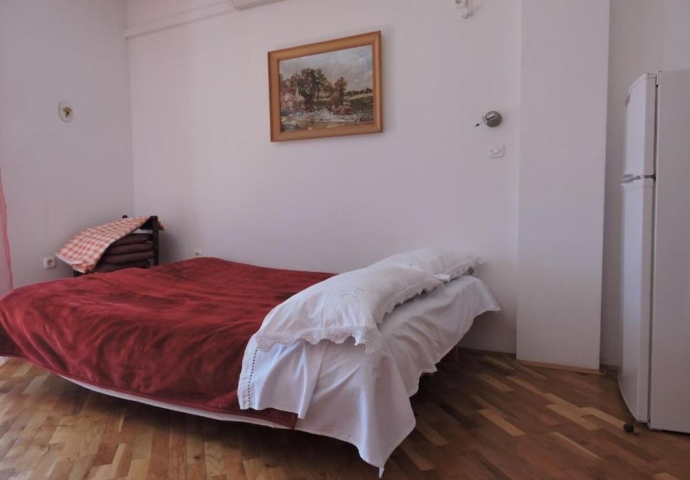 Apartment (Sime - 800 m from sea - A3(2+2))