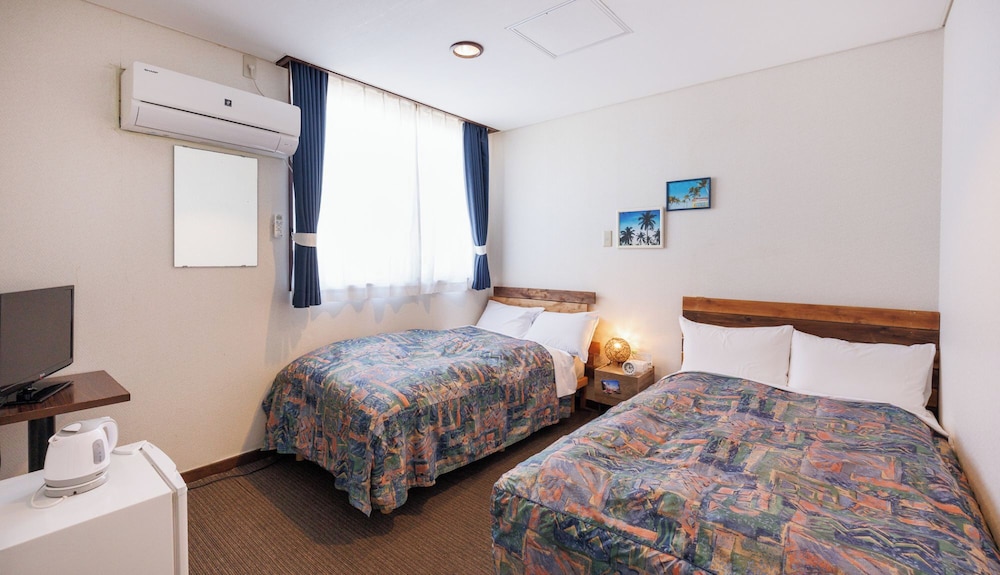 Basic Room, 2 Bedrooms