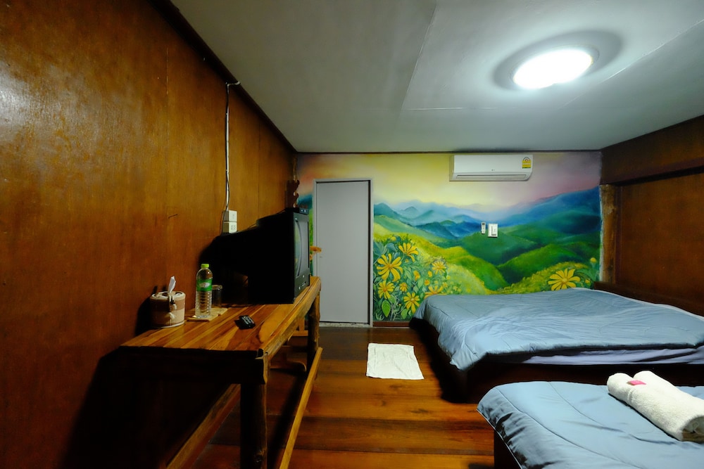 Standard Twin Room photo 3