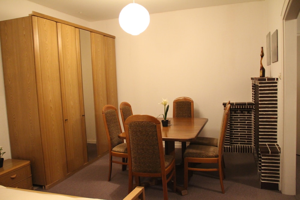 Double Room, Shared Bathroom photo 2