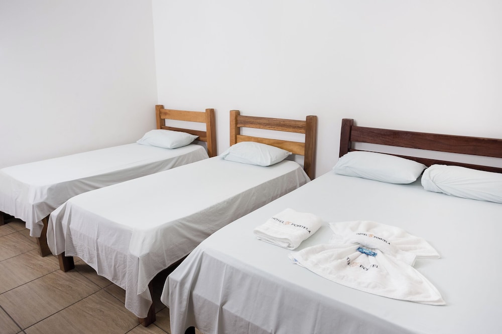 Family Quadruple Room, City View