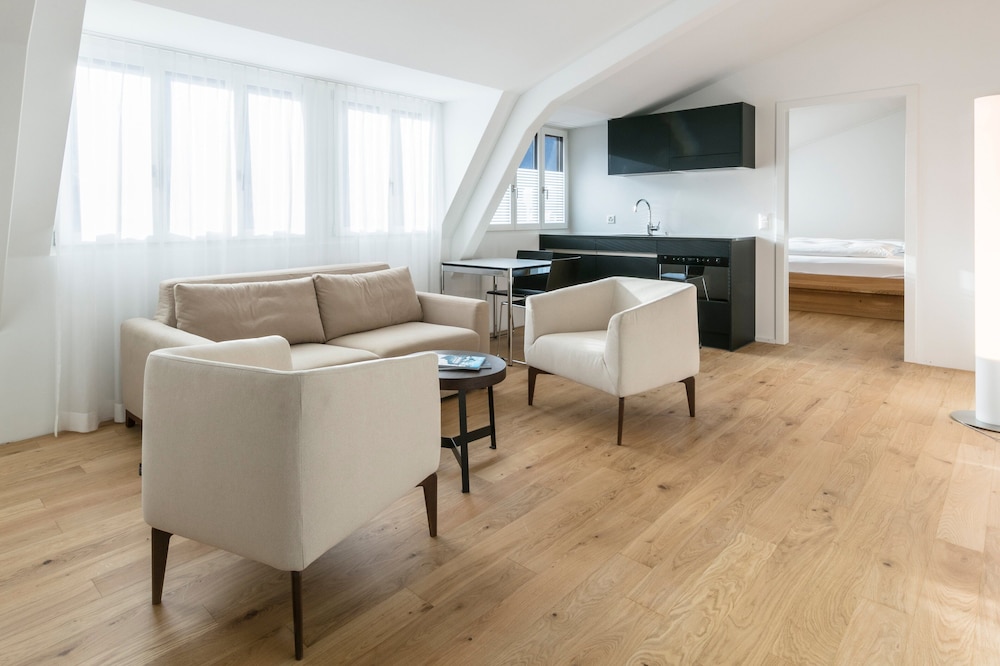 Suite, Air Condition photo 1