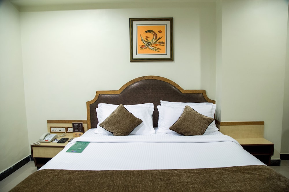 Super Deluxe Room - Photo 1