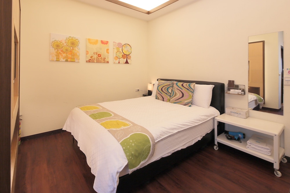 Standard Double Room photo 1