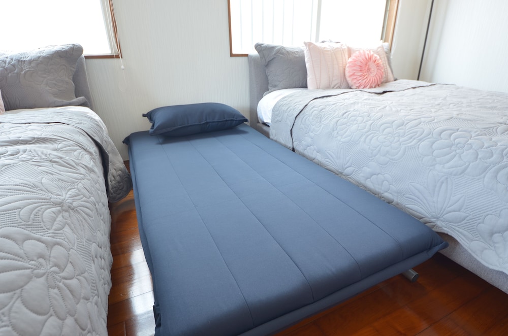 Private Vacation Home - Photo 10