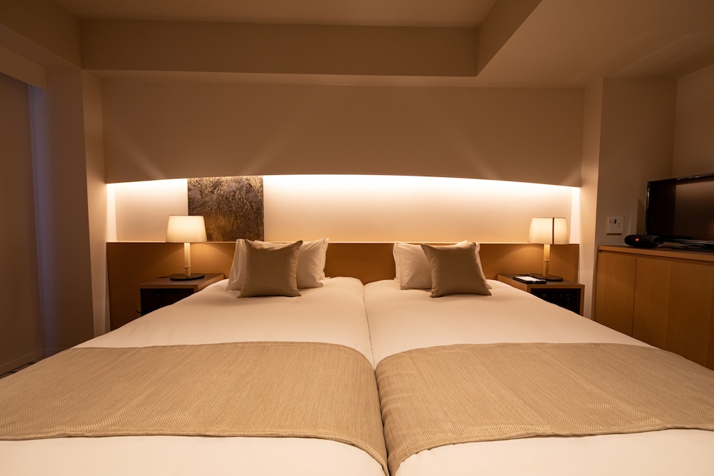 Hollywood Twin Room, Non Smoking (Up to 2 pax for above 6 years old) - Photo 17