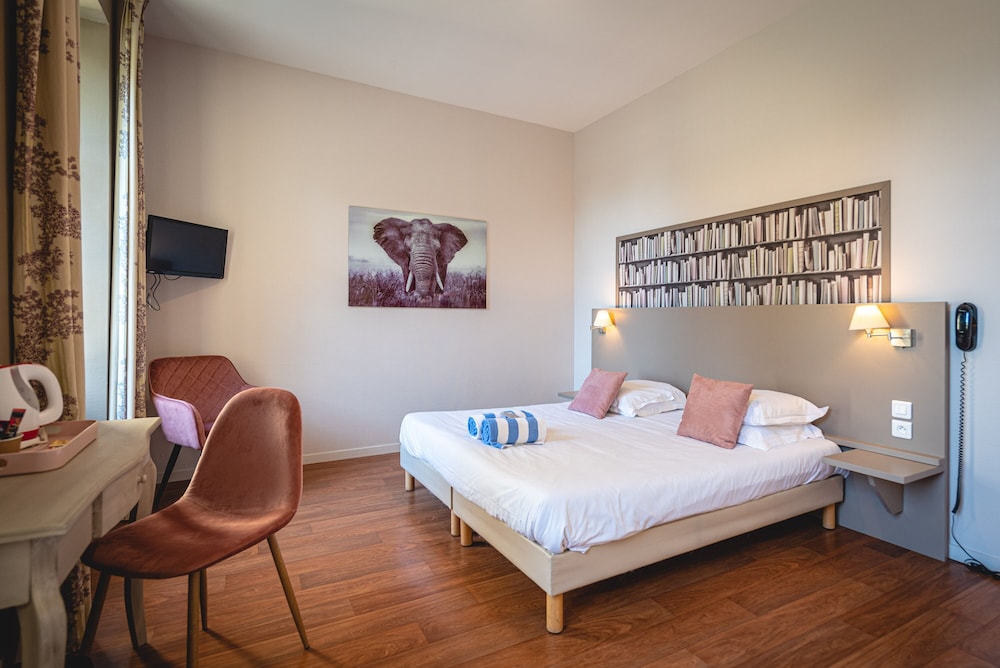 Double Room - Photo 1