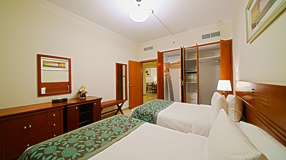 Apartment, 1 Bedroom