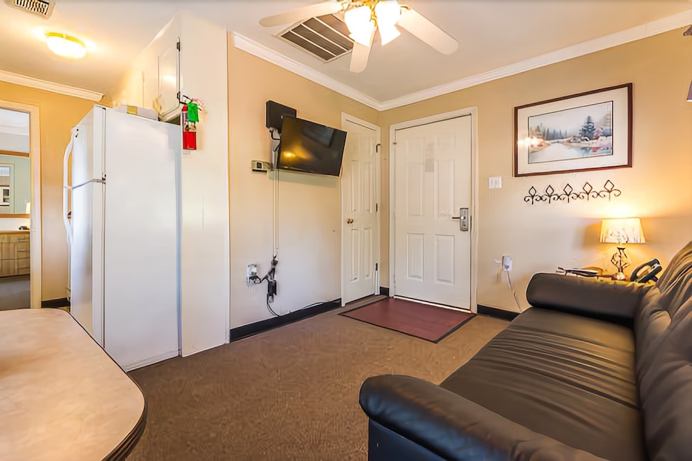 Standard Studio Suite, 1 King Bed, Non Smoking (201-202) photo 2