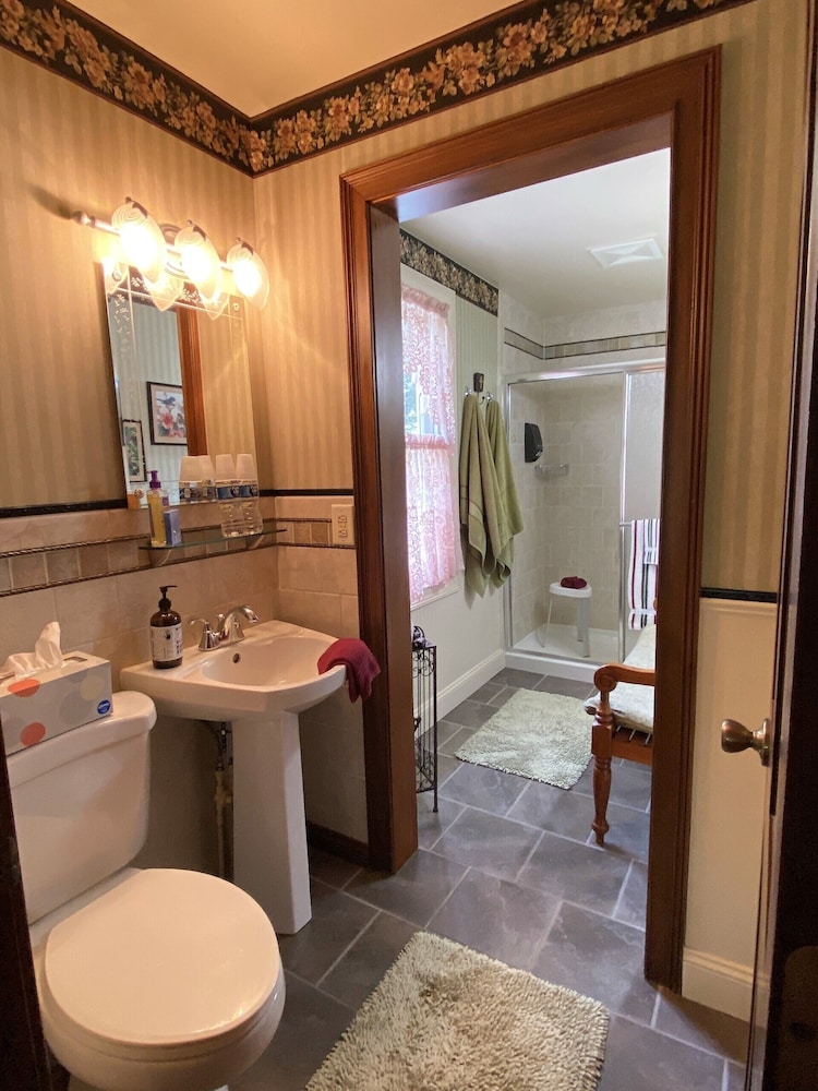 Standard Double Room, Ensuite (Chamonix Room) photo 2