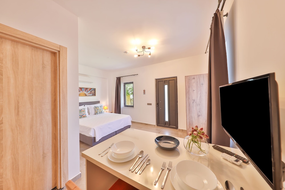 Deluxe Room photo 1