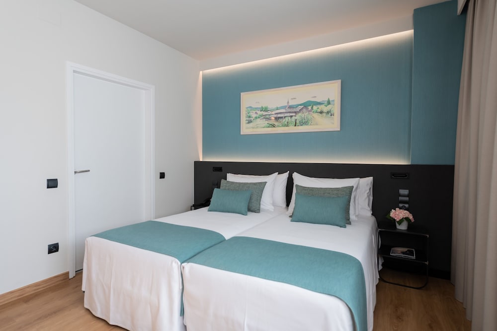 Standard Room, Kitchenette