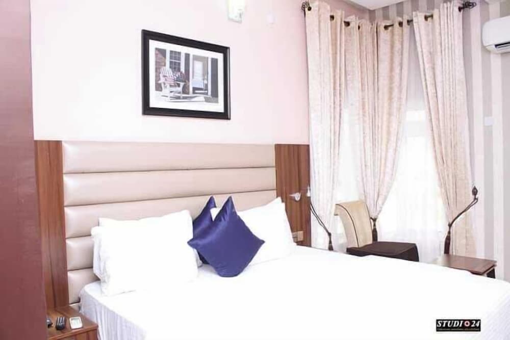 Classic Room, City View photo 1