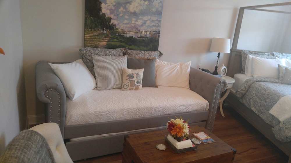 Harbor House Inn, Foto 3