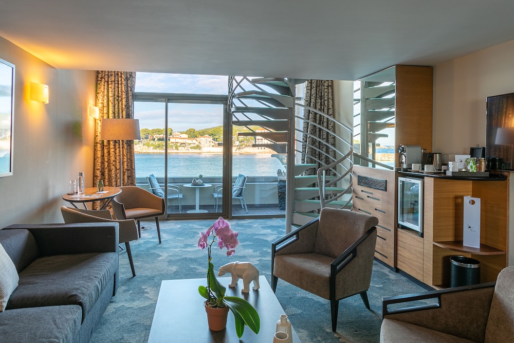Suite, Sea View (Duplex) - Photo 1