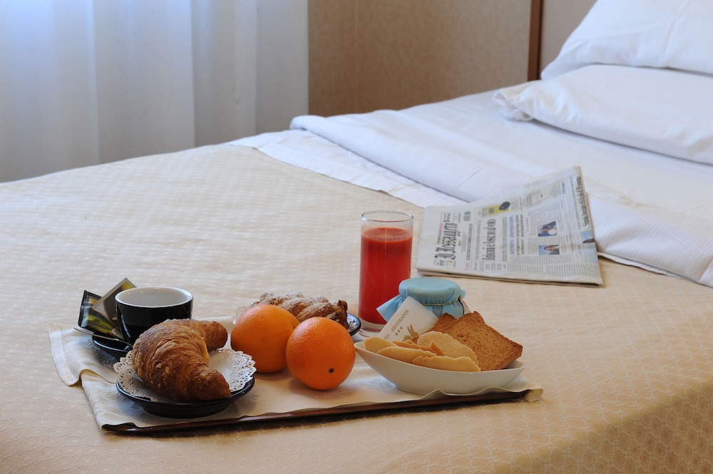 Standard Single Room photo 2