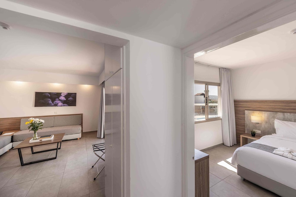 Suite Sea View - Photo 4