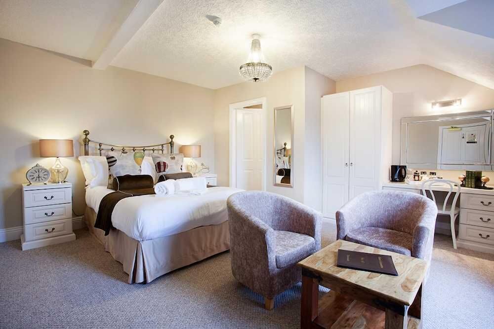 Executive Double Room photo 2