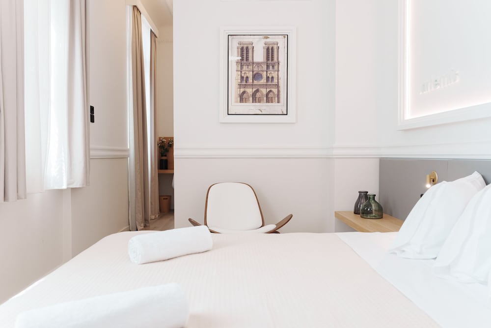 Junior Suite (Artemis) photo 3