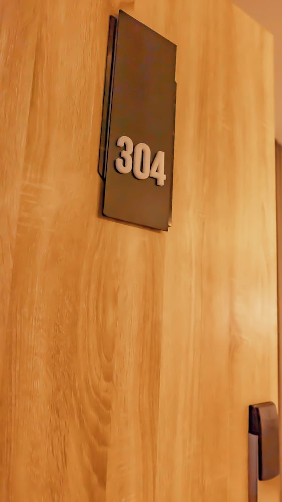 Royal Single Room