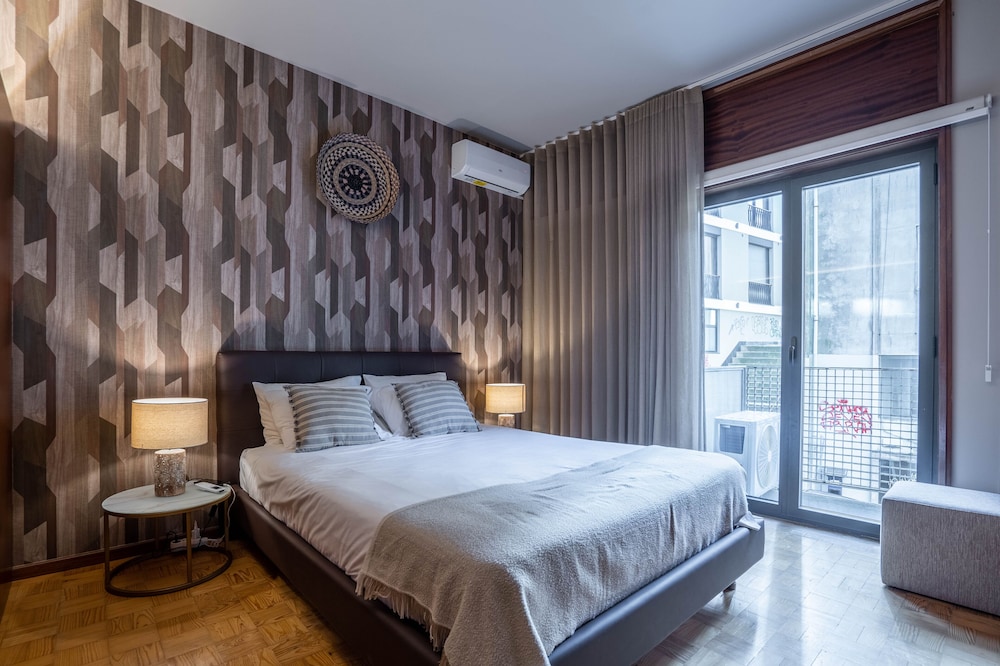 Firmeza388 1E - Charming Apartment by LovelyStay