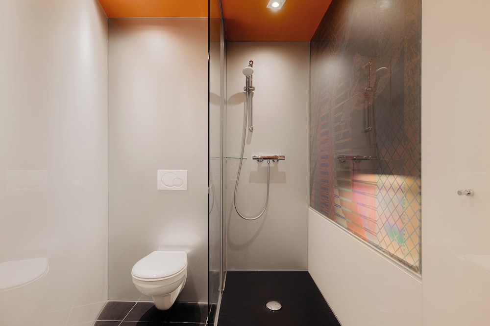 Comfort Room, 1 Double Bed (Windowless) photo 3