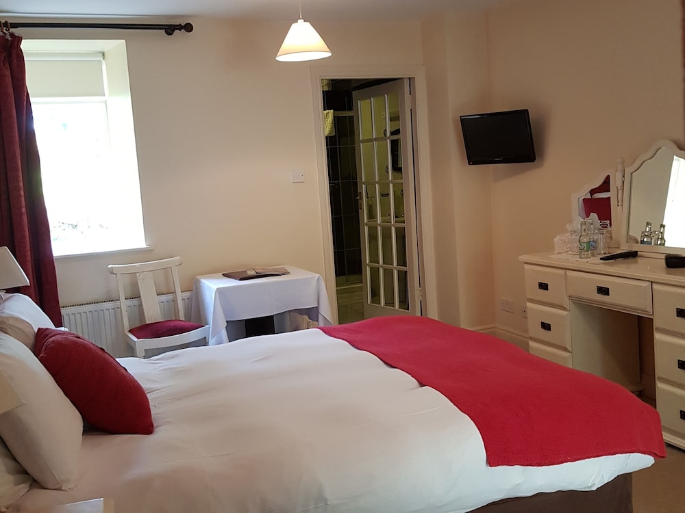 Standard Double Room, Ensuite (Courtyard) - Photo 1