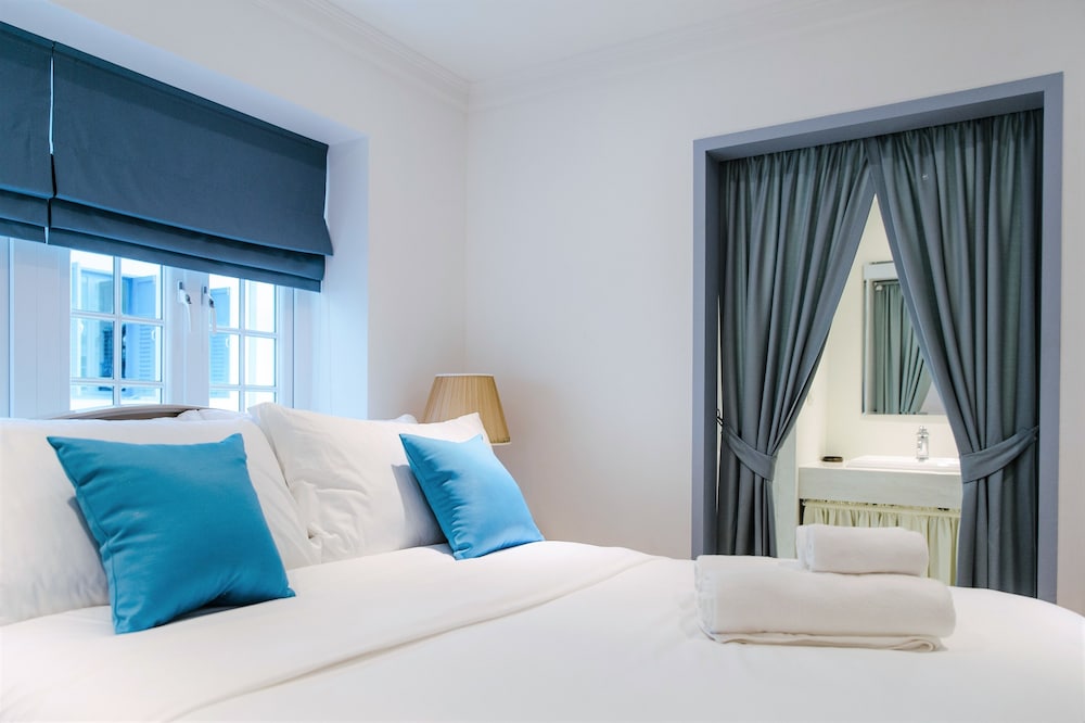 Classical Standard Room