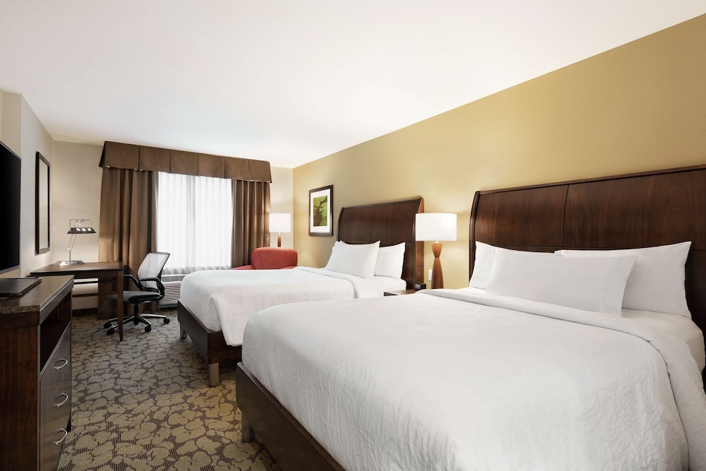 Room, 2 Queen Beds, Accessible
