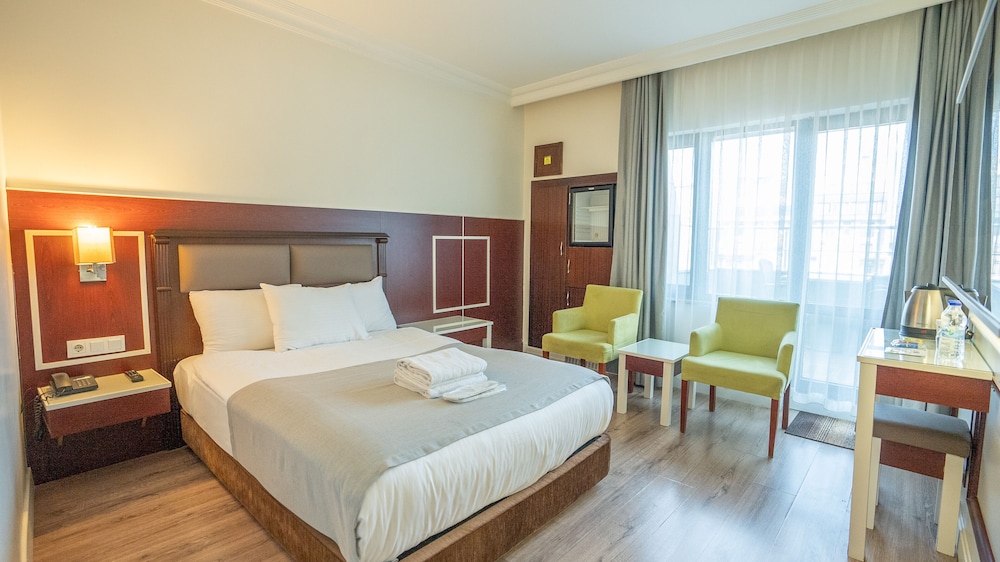 Single Room photo 1