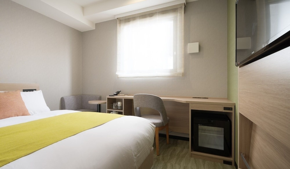 Double Room, Non Smoking, 24 Hours Stay, Check-In & Out 12:00 photo 2