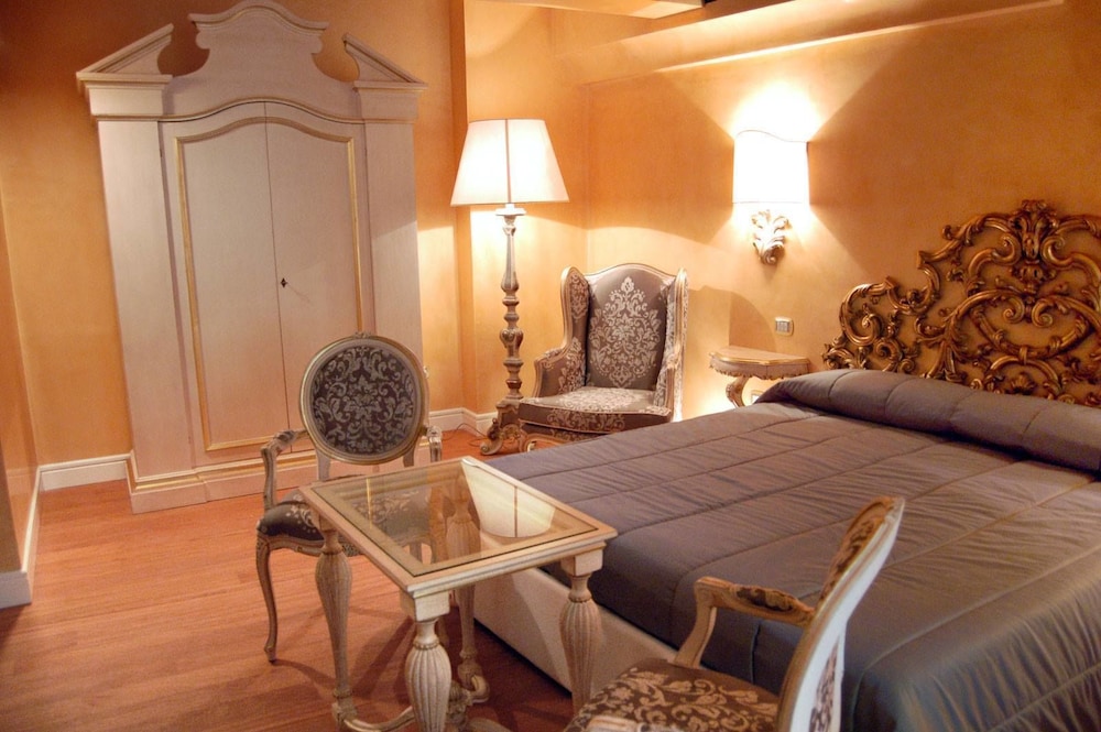 Junior Duplex, 1 Double Bed