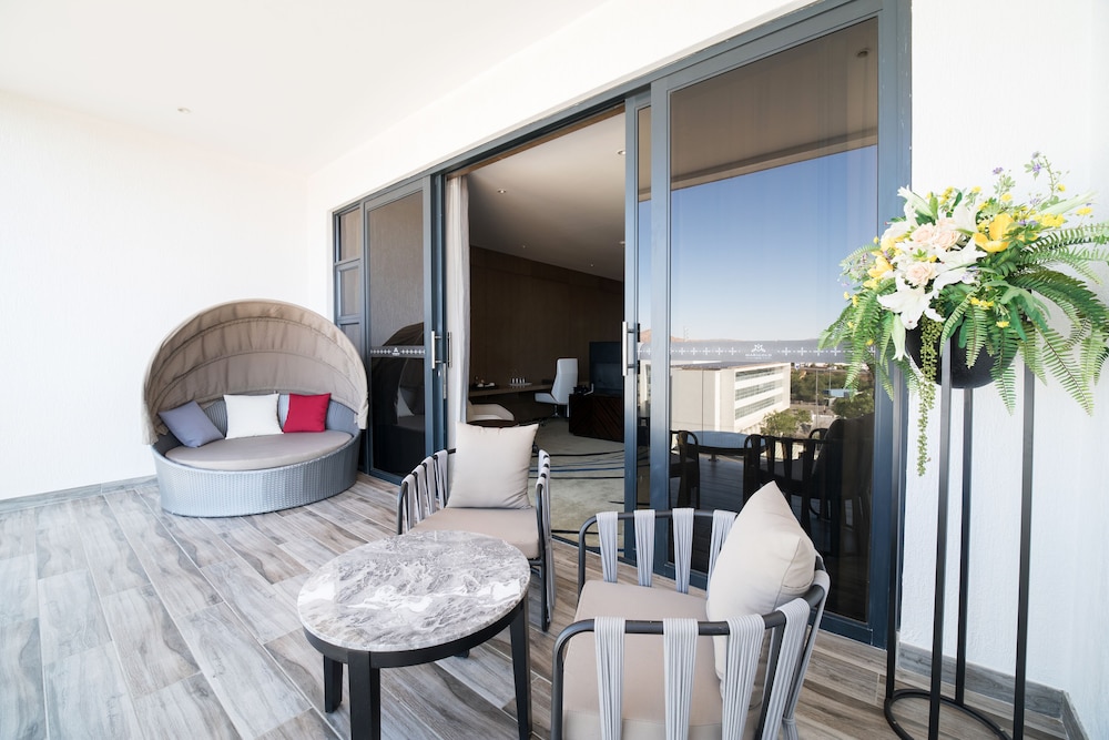 Family Suite photo 3