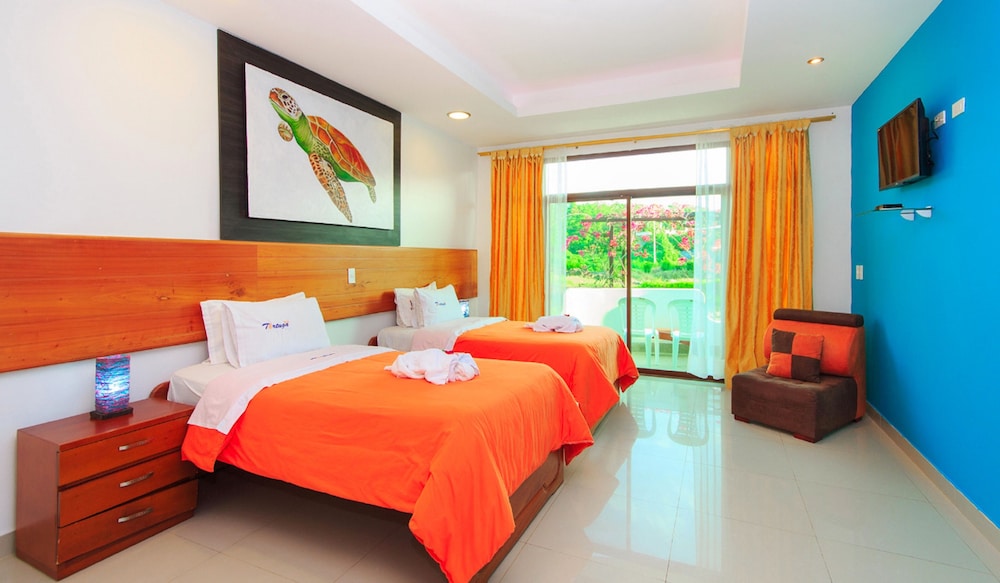 Deluxe Single Room photo 2