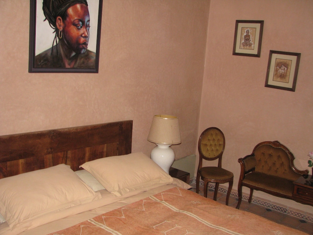 Double Room, Smoking, Valley View photo 3