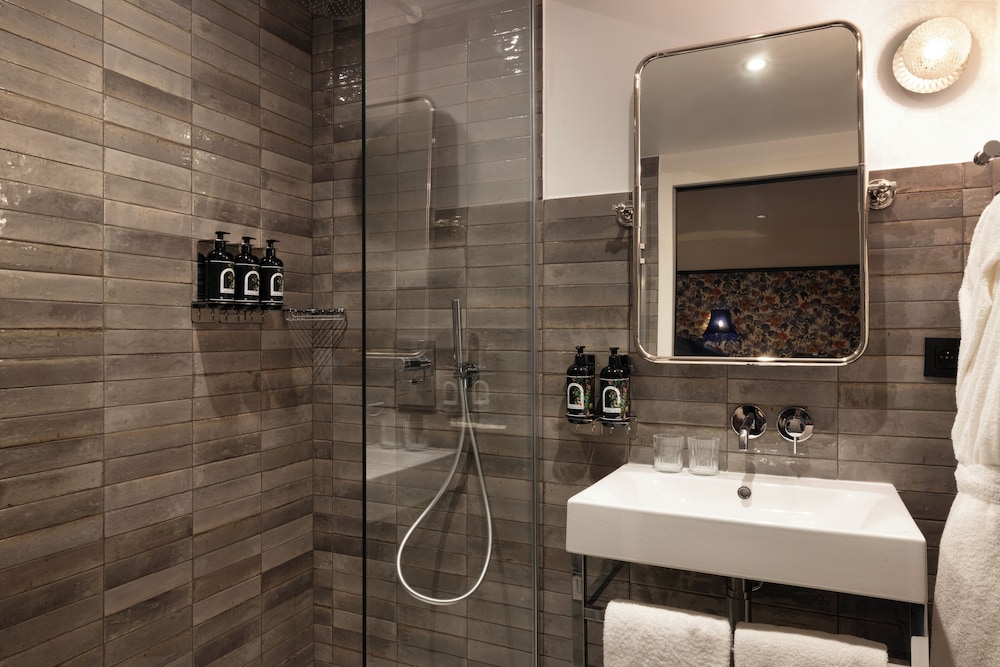 Executive Triple Room (with spa access)