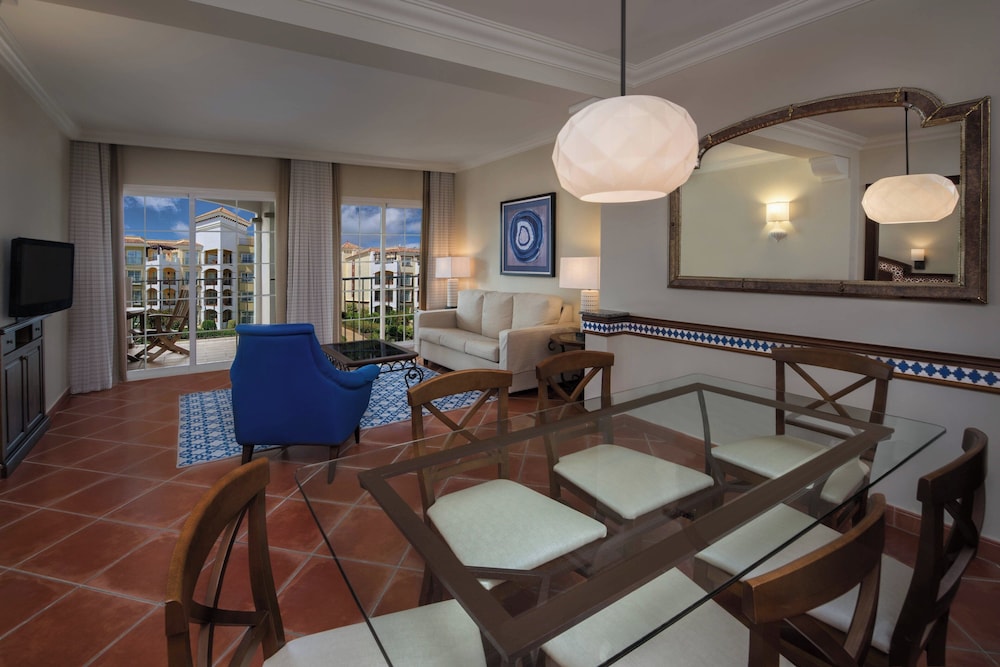 Apartment, 3 Bedrooms, Garden View (Balcony) - Photo 1