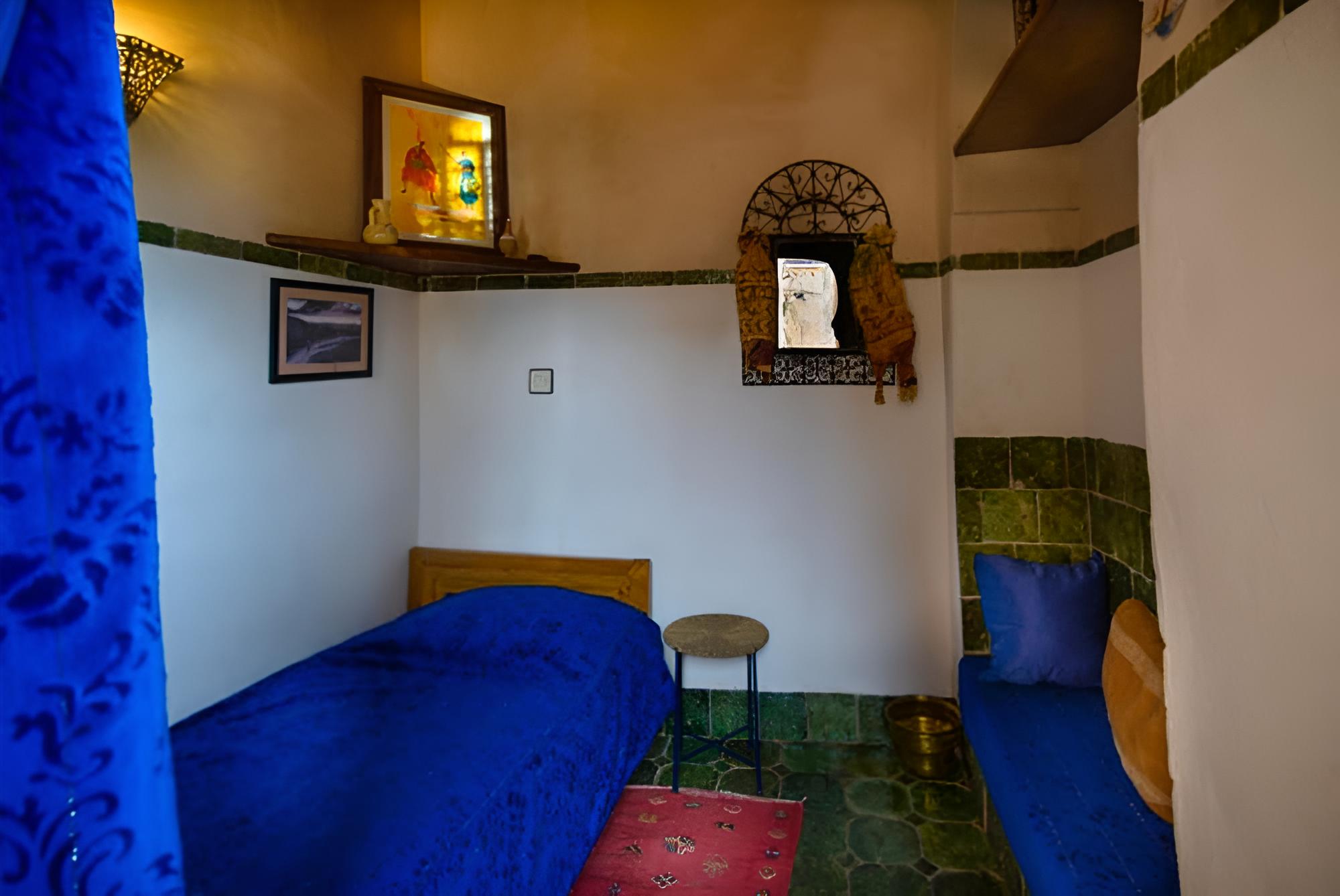 Family Suite photo 2