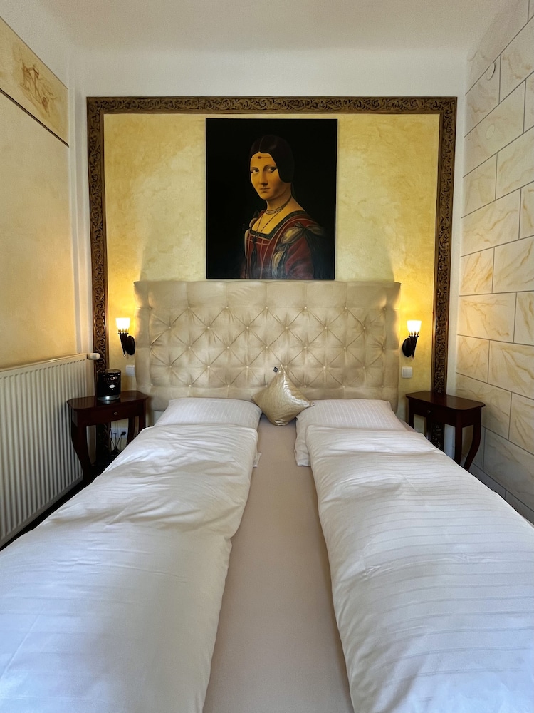 Superior Apartment (Leonardo da Vinci) - Photo 2