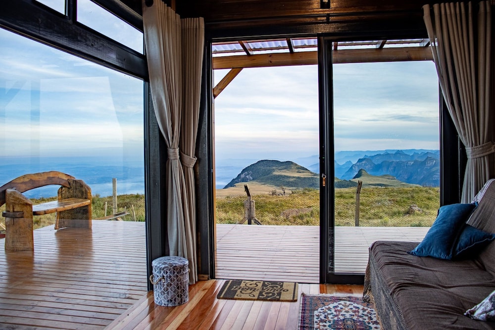 Honeymoon Double Room, Mountain View photo 2