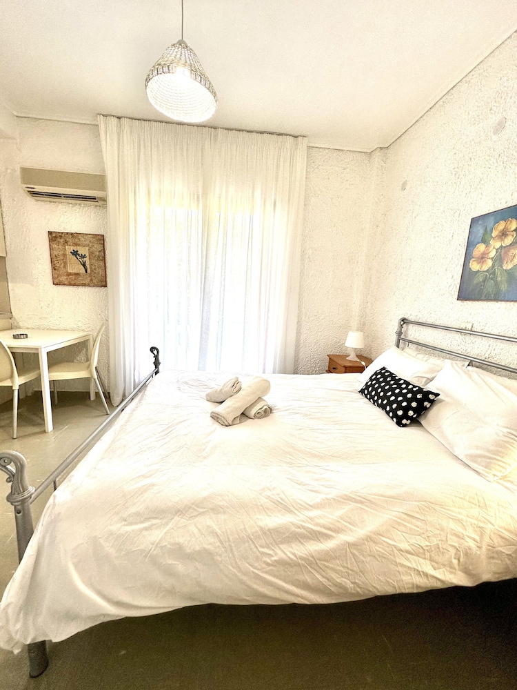 Classic Quadruple Room photo 3
