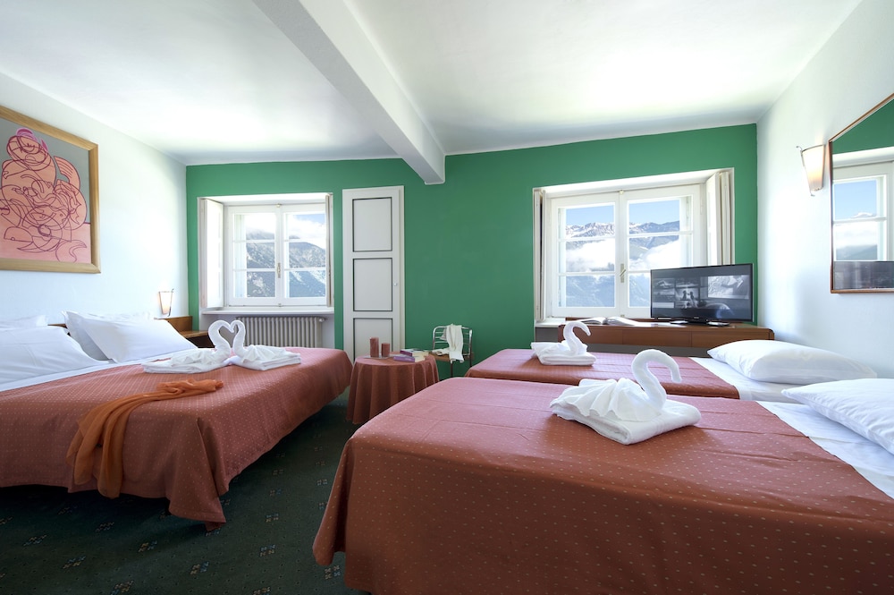 Quadruple Room photo 3