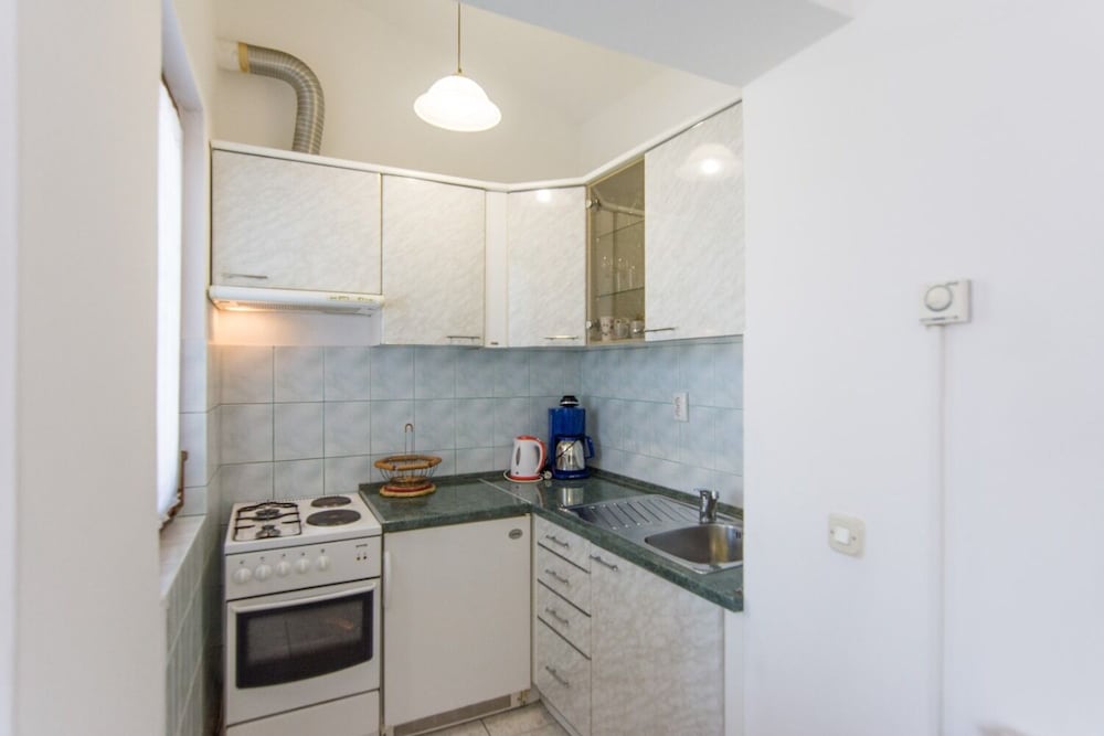 Apartment (Mare - close to the sea - A2(2+2))