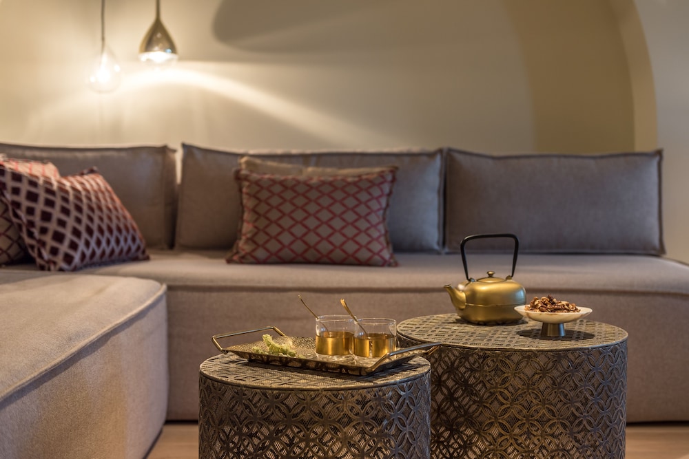 Junior Suite (Executive)