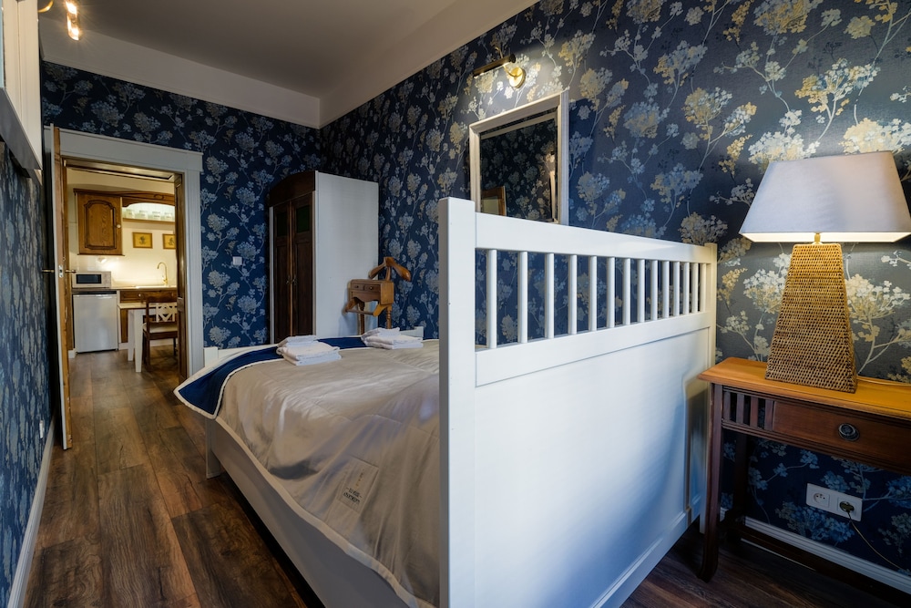 Exclusive Apartment (II) photo 3