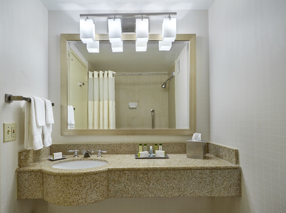 Suite, Multiple Beds